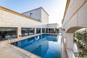 Басейн в IntercityHotel Riyadh Malaz або поблизу