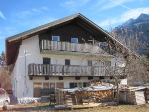 Nespecifikovaný výhled na hory nebo výhled na hory při pohledu z apartmánu + 27 fotografií
