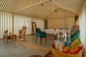 a room with a room with a room with a room at Sunrise Resort Jaislamer in Jaisalmer