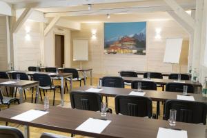 Gallery image of Chalet H&ocirc;tel du Bois in Les Houches