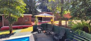 Foto de Cabañas cerella