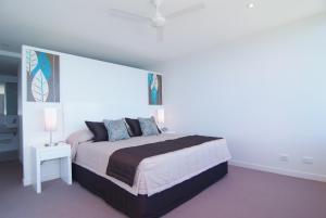 Gallery image of Coral Cove Apartments in Bowen