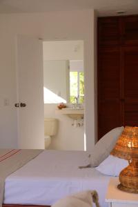 Imagen de la galería de Hotel El Capitan, en Tulum