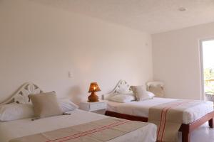 Imagen de la galería de Hotel El Capitan, en Tulum