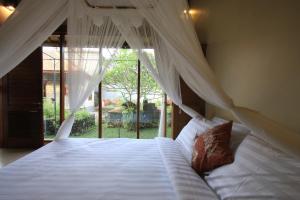 Легло или легла в стая в Tanggal Merah Guest House