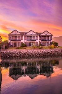 Gallery image of Marina Reflections in Port Lincoln