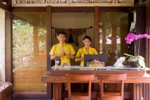Gallery image of Beji Ubud Resort in Ubud