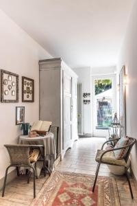 Gallery image of Riad Rooms in Sarnico