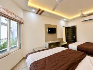Hotel Kanisha Stay photo 7