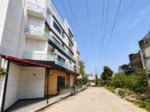 Hotel Kanisha Stay photo 4