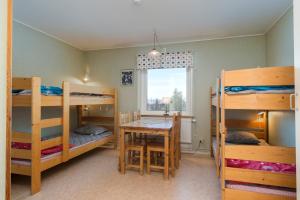 Gallery image of STF Orsa Hostel in Orsa
