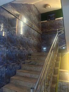 Gallery image of Gentle tower hotel and suites adekunle in Lagos
