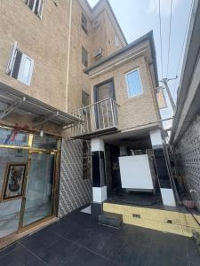 Gallery image of Gentle tower hotel and suites adekunle in Lagos