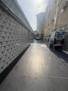 Gallery image of Gentle tower hotel and suites adekunle in Lagos