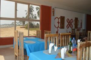 Afbeelding uit fotogalerij van Elmina Bay Resort in Elmina