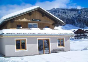 Gallery image of Apartment Urstöger in Gosau