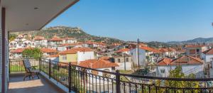 Gallery image of Villa Sithonia in Sikia