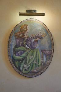 Fotografie z fotogalerie ubytování Hotel Cosimo de' Medici ve Florencii