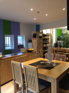 Fotografie z fotogalerie ubytování Hotel Piano 2 - Mont-St-Guibert - Louvain-la-Neuve v destinaci Corbais