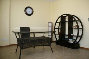 Kép Private Villa 102 with heated pool in BlackSeaRama szállásáról Balcsikban a galériában