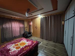Gallery image of Anii's Paradise Harwan in Srinagar