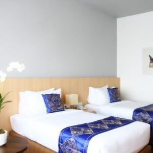 Fotografie z fotogalerie ubytování Wyne Hotel v destinaci Yankoun
