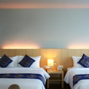 Fotografie z fotogalerie ubytování Wyne Hotel v destinaci Yankoun
