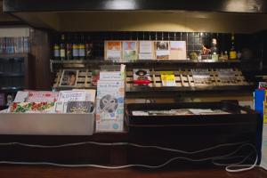 Fotografie z fotogalerie ubytování Hostel Nakamura Kobe v destinaci Kóbe
