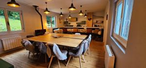 Foto de la galeria de Chalet Ensemble a Laruns