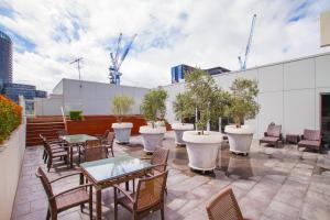 Gallery image of Exclusive Stays - SXY in Melbourne