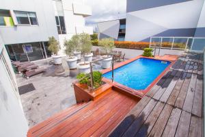 Gallery image of Exclusive Stays - SXY in Melbourne