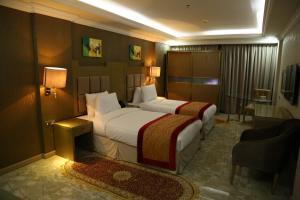 Gallery image of Sun and Sands Plaza Hotel in Dubai