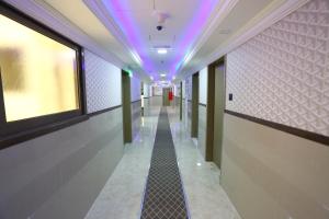 Fotografie z fotogalerie ubytování Sun and Sands Plaza Hotel v Dubaji