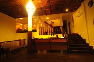 Mynd úr myndasafni af Hotel Sobana Lake front í Udawalawe