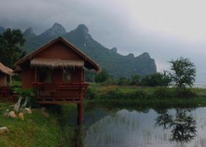 Gallery image of Lungcha Homestay in Sam Roi Yot