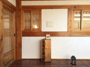 Gallery image of Dorandoran Guesthouse in Gyeongju