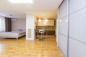 Gallery image of Apartment on pr-t Lenina 148 in Kemerovo