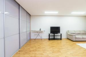 Gallery image of Apartment on pr-t Lenina 148 in Kemerovo