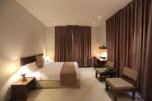 Gallery image of Jabal Amman Hotel (Heritage House) in Amman