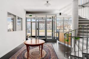 Gallery image of Bo i Gärsnäs in Gärsnäs