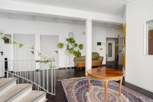 Gallery image of Bo i Gärsnäs in Gärsnäs