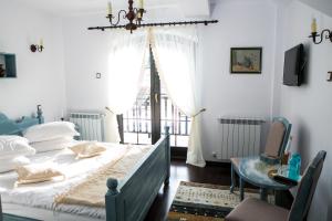 Fotografie z fotogalerie ubytování Luisenthal Conac v destinaci Fundu Moldovei