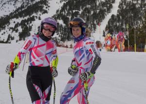 Hosté ubytování Andorra4days Soldeu - El Tarter