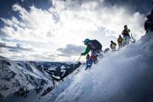 Hosté ubytování Andorra4days Soldeu - El Tarter