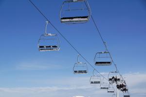 Fotografie z fotogalerie ubytování Andorra4days Soldeu - El Tarter v destinaci Soldeu