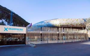 Gallery image of Andorra4days Soldeu - El Tarter in Soldeu