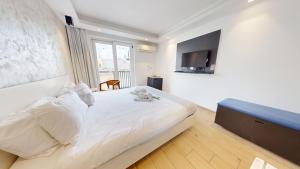 Gallery image of The G Hotel by JL in St. Julianʼs +56 photos