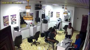 Gallery image of AlexChuma Global Restaurant, Baking & Lodge in Ijegun