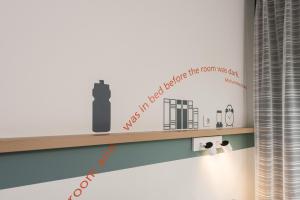 Fotografie z fotogalerie ubytování Hotel Papendal v destinaci Arnhem