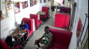 Gallery image of AlexChuma Global Restaurant, Baking & Lodge in Ijegun